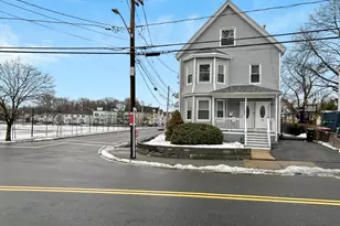 65 Clifton Ave, Brockton, MA 02301 - Photo 1