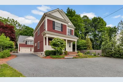 68 Woburn Street #68, Lexington, MA 02420 - Photo 1