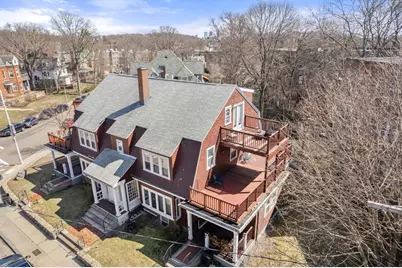 29 Sutherland #A, Boston, MA 02135 - Photo 1