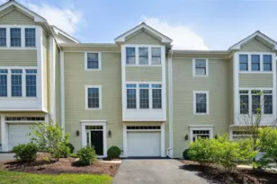 931 Lagrange St, Boston, MA 02132 - Photo 1