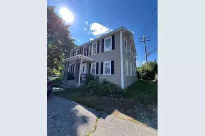 689 Main St #2S, Oxford, MA 01537 - Photo 1