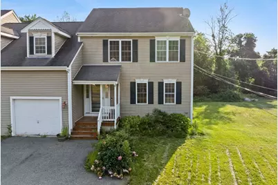 355 Laurel St #355, Bridgewater, MA 02324 - Photo 1