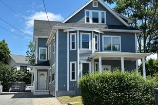 231 Webster St, Newton, MA 02465 - Photo 1