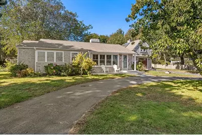 17 Musquashicut Ave, Scituate, MA 02066 - Photo 1