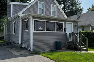 49 John St, Worcester, MA 01609 - Photo 1