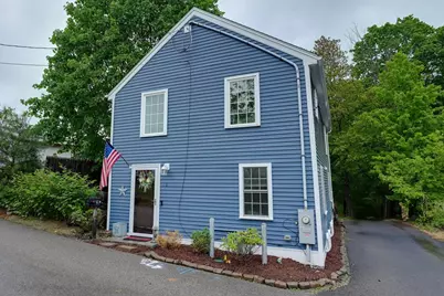 1 John St, Medway, MA 02053 - Photo 1
