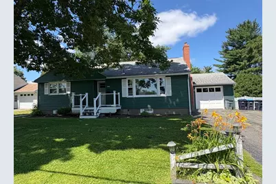 60 Donna Ave, Pittsfield, MA 01021 - Photo 1