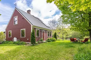 78 Wickett Pond Rd, Wendell, MA 01379 - Photo 1