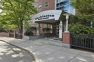 1600 Beacon St, Brookline, MA 02446 - Photo 1