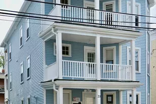 23 Granfield Ave, Boston, MA 02131 - Photo 1