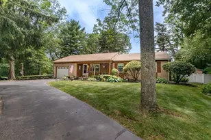 140 Stoney Hill Rd, Swansea, MA 02777 - Photo 1