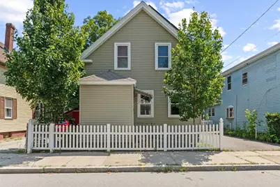 127 Spruce St, Lawrence, MA 01841 - Photo 1