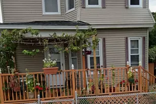 1241 N High St, Fall River, MA 02720 - Photo 1