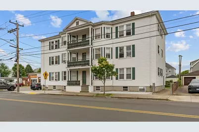 300 Nash Rd, New Bedford, MA 02746 - Photo 1