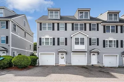 14 Watson Street #4, Lowell, MA 01852 - Photo 1