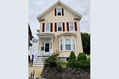 27 Howard St #2, Malden, MA 02148 - Photo 1