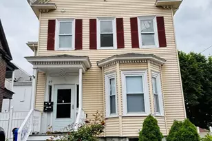 27 Howard St, Malden, MA 02148 - Photo 1