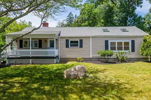 367 Middle Rd, Acushnet, MA 02743 - Photo 1
