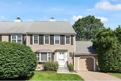 74 Fairway Circle #74, Natick, MA 01760 - Photo 1