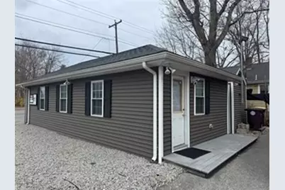 1009 Washington St #1, Weymouth, MA 02171 - Photo 1