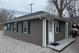 1009 Washington St, Weymouth, MA 02171 - Photo 1