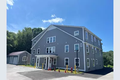 68 Spring Street #B8, Mansfield, MA 02048 - Photo 1