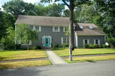 1 Burnham Ln, Danvers, MA 01923 - Photo 1
