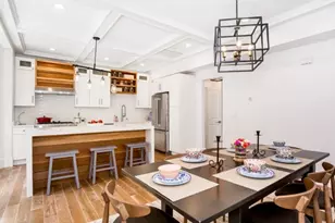 111 Trowbridge St, Cambridge, MA 02138 - Photo 1