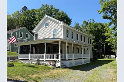 34 Green St, Buckland, MA 01370 - Photo 1