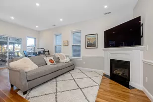 357 W Fourth St, Boston, MA 02127 - Photo 1