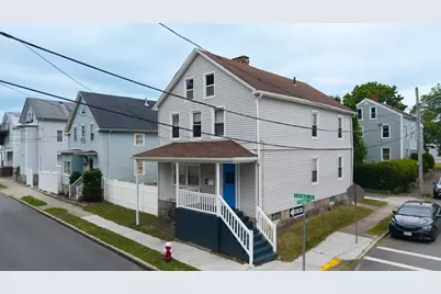 385 Cottage St., New Bedford, MA 02740 - Photo 1