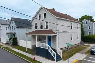 385 Cottage St, New Bedford, MA 02740 - Photo 1