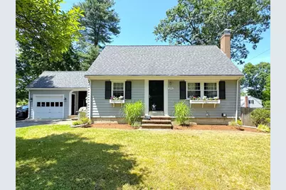 291 Chemung St, Stoughton, MA 02072 - Photo 1