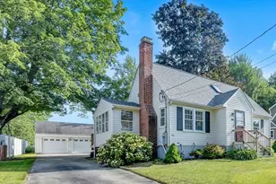 1 Walter St, Worcester, MA 01609 - Photo 1