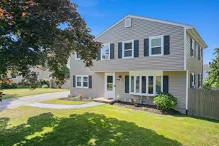 99 Moffitt Ave, Somerset, MA 02726 - Photo 1