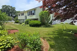 843 Ash St, Brockton, MA 02301 - Photo 1