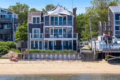 157-A Commercial Street #Unit 3, Provincetown, MA 02657 - Photo 1