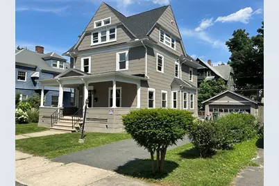 21 Mountainview Street, Springfield, MA 01108 - Photo 1