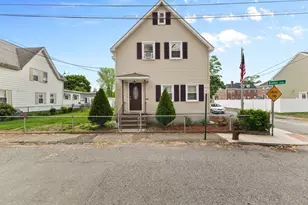 11 Alger Ave, Taunton, MA 02780 - Photo 1