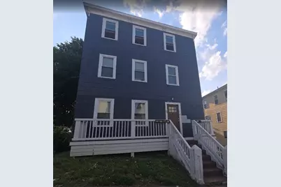 75 Gage St, Worcester, MA 01605 - Photo 1