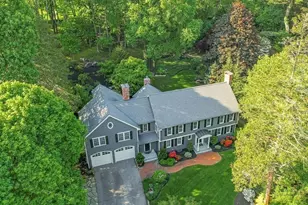 21 Fernway, Winchester, MA 01890 - Photo 1