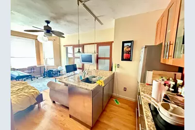 65 Burbank St #12A, Boston, MA 02115 - Photo 1