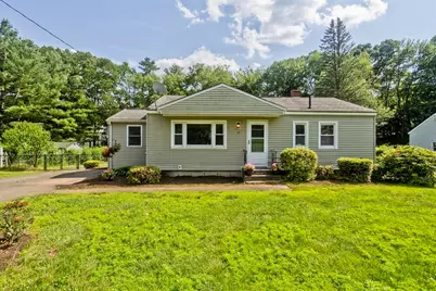 33 S Longyard Rd, Southwick, MA 01077 - Photo 1