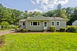 33 S Longyard Rd, Southwick, MA 01077 - Photo 1