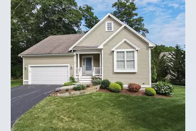 27 Windsor Dr #27, Westport, MA 02790 - Photo 1