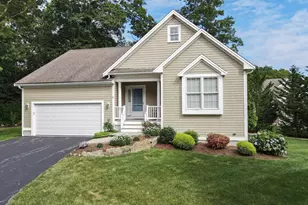 27 Windsor Dr, Westport, MA 02790 - Photo 1