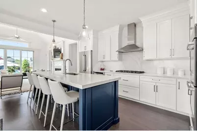 5 Pioneer Road #Unit 5, Framingham, MA 01701 - Photo 1