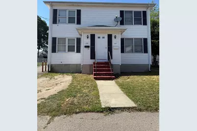 167 Whittenton St, Taunton, MA 02780 - Photo 1