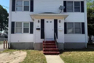 167 Whittenton St, Taunton, MA 02780 - Photo 1