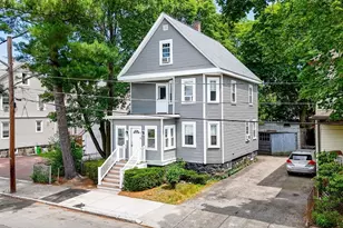 8 Brookings St, Medford, MA 02155 - Photo 1